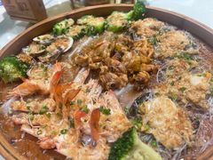 -百年恒益烧腊海鲜酒家·非遗传承(广州黄埔店)