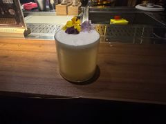 -TIME BAR&一贯料理(文星广场店)
