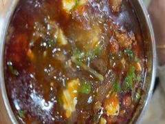 -代四孃牛华豆腐脑美味小食(总店)