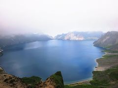 -朴小妹人参鸡汤火锅(长白山万达店)