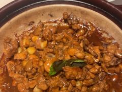 -千百味红餐厅·江西菜(绿地双子塔店)