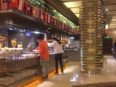-天诚丽筠酒店-西餐厅