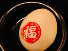 -一蘭拉面(新宿中央东口店)