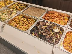-晓宇盒饭(民安街店)