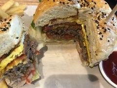 -G+KITCHEN(龙湖狮山天街店)