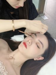 -OnFaer.纹眉半永久无创洗眉