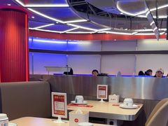 -鱼酷活鱼烤鱼(恒隆广场店)