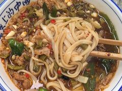 -虎子面粉馆(五一东村店)