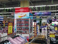 -物美超市(下沙店)