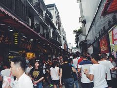 -四季美汤包(户部巷店)