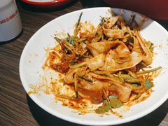 -胖哥俩肉蟹煲(西单大悦城店)