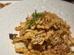 -北京老铺烤鸭(第五国际店)