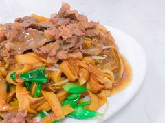 -浩记牛肉店(老街店)