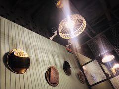 -清真·艾美可餐厅(大悦汇店)