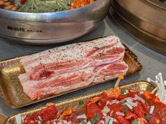 -杨小佳·齐齐哈尔烤肉·烤串(广州店)