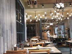 大堂-一心烤肉(延安路店)