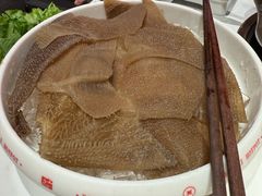-八合里潮汕鲜牛肉火锅(吉大店)