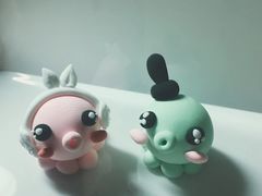 -清真·锦翔炝锅鱼(明德门店)