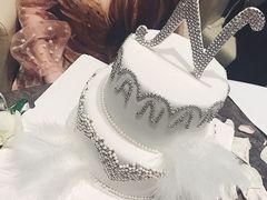 -伯衡55·吉品轩(乌鲁木齐南路店)