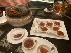 -北京四季酒店·采逸轩
