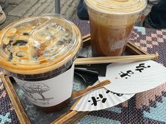 -树下咖啡(昆明老街店)