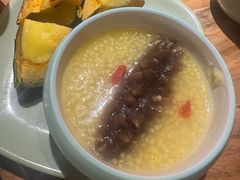 -焰江山海鲜牛排烤肉自助(锦华万达二星店)