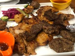 -TUK土耳其餐厅·下午茶(卢湾店)