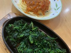 -萨莉亚意式餐厅(石鼓路店)