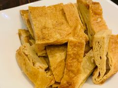 -五观堂素食(新华路店)