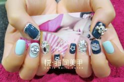 西直门照片1 020-------------悦指间美甲美睫