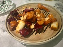 -苏梦江南·淮扬菜(夫子庙店)