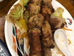 -巴依老爷新疆美食(望京小街店)