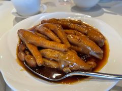 -利苑酒家(金宝店)