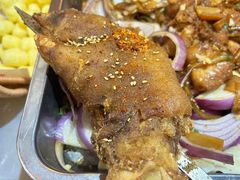 -王婆炒鱼(总店)