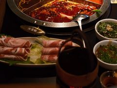 -廖掌柜·重庆鲜货火锅(上海首店)