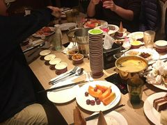 -星伦多 自助料理(圆融店)