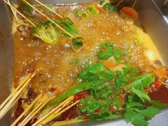 -袁记串串香(北国店)