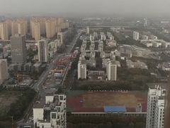 -南通金石国际大酒店