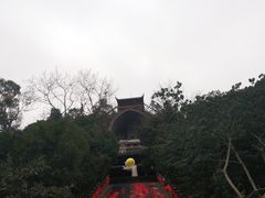 -荣县大佛