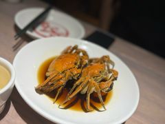 -有位虾匠·胶东土菜小馆(市北店)