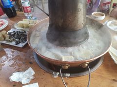 -元盛居(生态大街店)