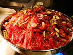 牛排-西安W酒店·WEI全味西餐厅