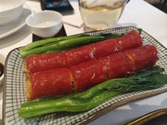 -粤域茶餐厅