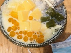 -哼哈豆花工房(高铁吾悦广场店)