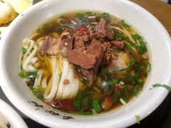 牛肉米粉-易裕和·长沙米粉(竹塘西路店)