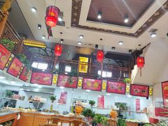 -闫家粥铺(吉林大路店)