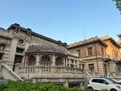 -天津意大利风情旅游区
