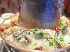 -下杨家青海土火锅(海湖店)