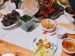 -大龙燚火锅