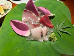 -希望日本料理(保利香槟花园店)